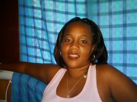 la cest ma fille